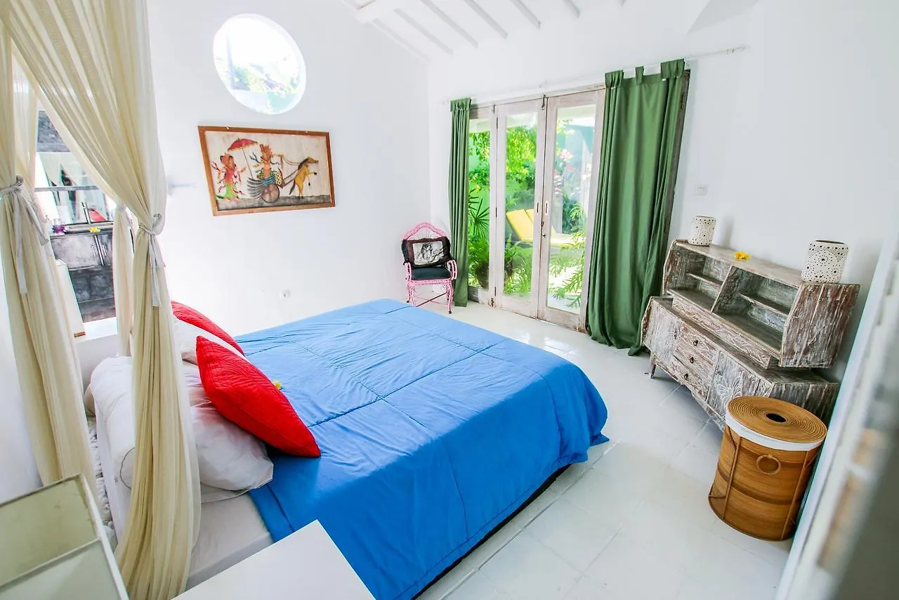 Villa Roma Seminyak