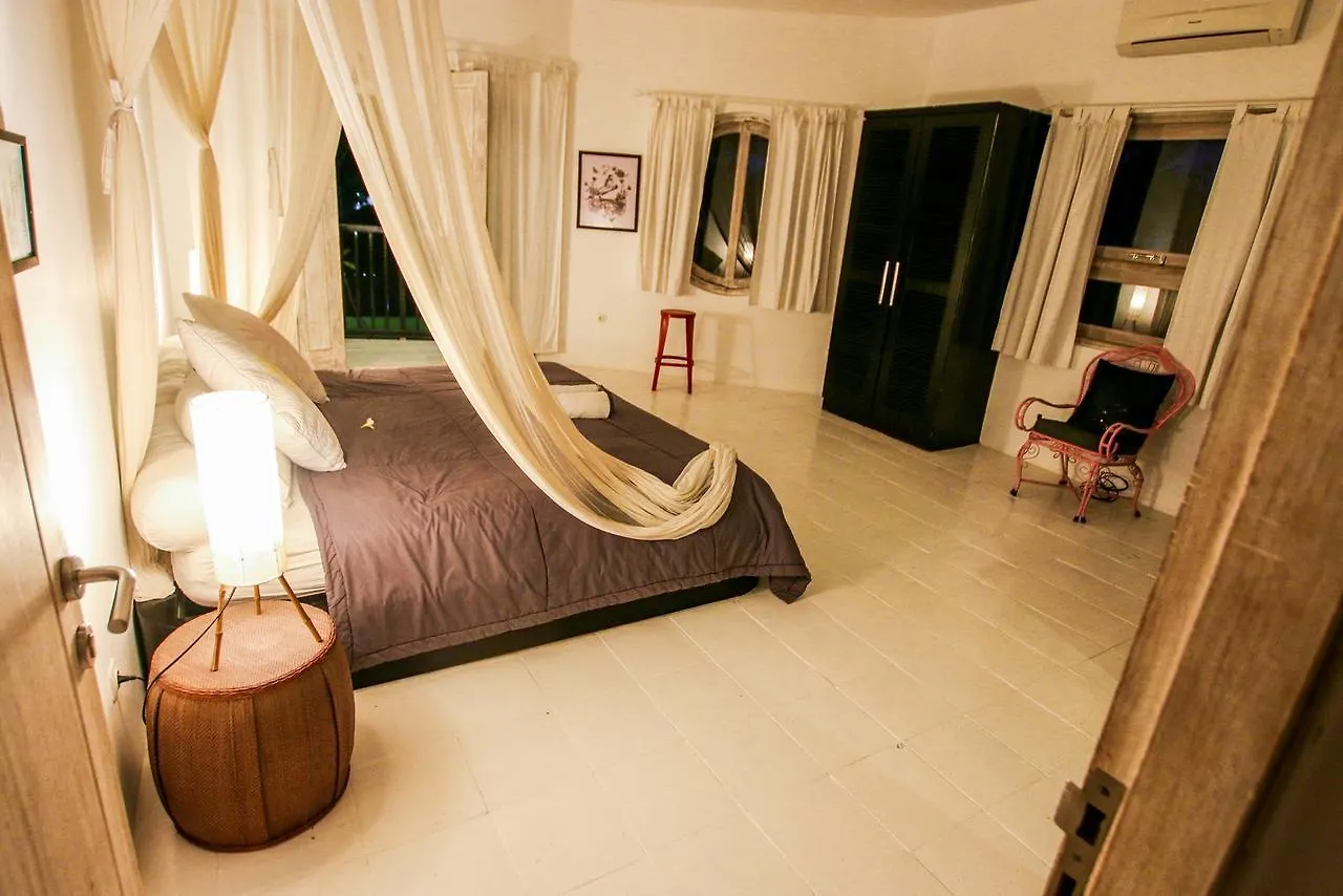 Villa Roma Seminyak