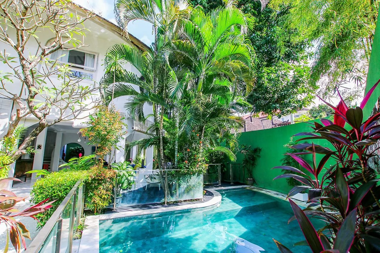 Villa Roma Seminyak