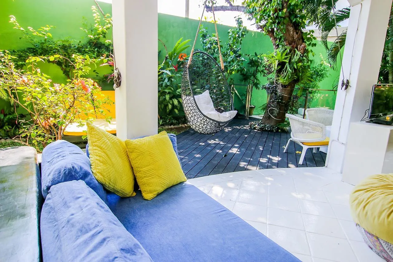 Villa Roma Seminyak