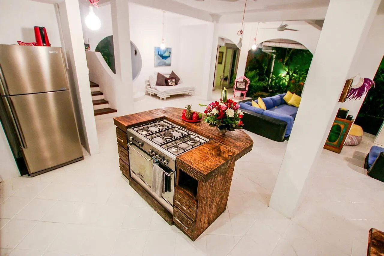 Villa Roma Seminyak 0*,